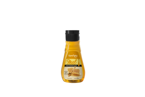 Mel Silvestre Bisnaga 220g – Apisnutri