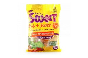 BALAS JELLY SWEET 500g