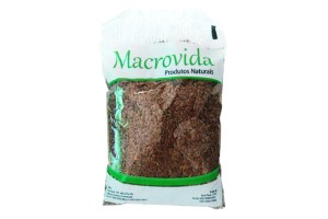 LINHAÇA MARROM 1kg