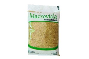 FARINHA DE LINHAÇA DOURADA 1kg