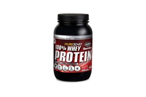 WHEY PROTEIN PRO 80 MORANGO 900g - UNILIFE