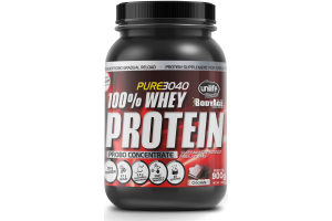 WHEY PROTEIN CHOCOLATE 900g - UNILIFE