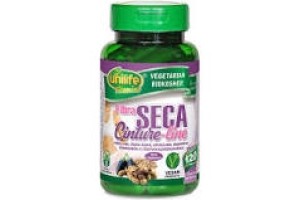 Fibra Seca Cintre-Line 60 Cápsulas - Unilife