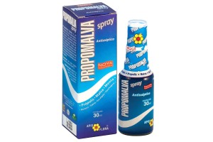 PROPOMALVA SPARY - APIS FLORA