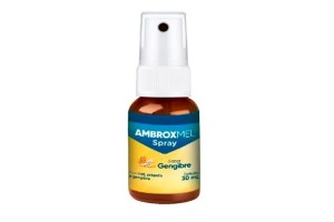AMBROXMEL SPRAY - CIMED