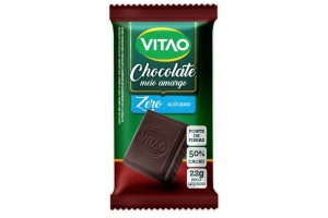 CHOCOLATE MEIO AMARGO DIET - VITAO
