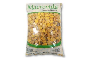 MILHO TORRADO COM SAL 200g