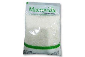 COCO RALADO MÉDIO 250g