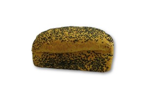 PÃO ÁRABE - MACROVIDA