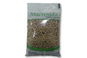 PIMENTA DO REINO BRANCA 200g