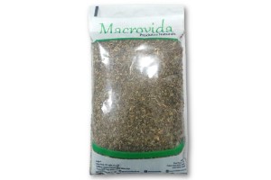 MANJERICÃO 100g