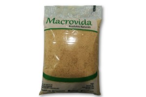 FARINHA DE MARACUJÁ 200g